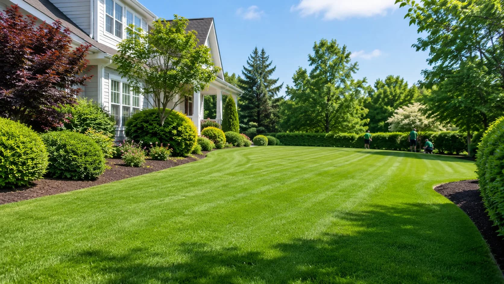 Edging & Trimming