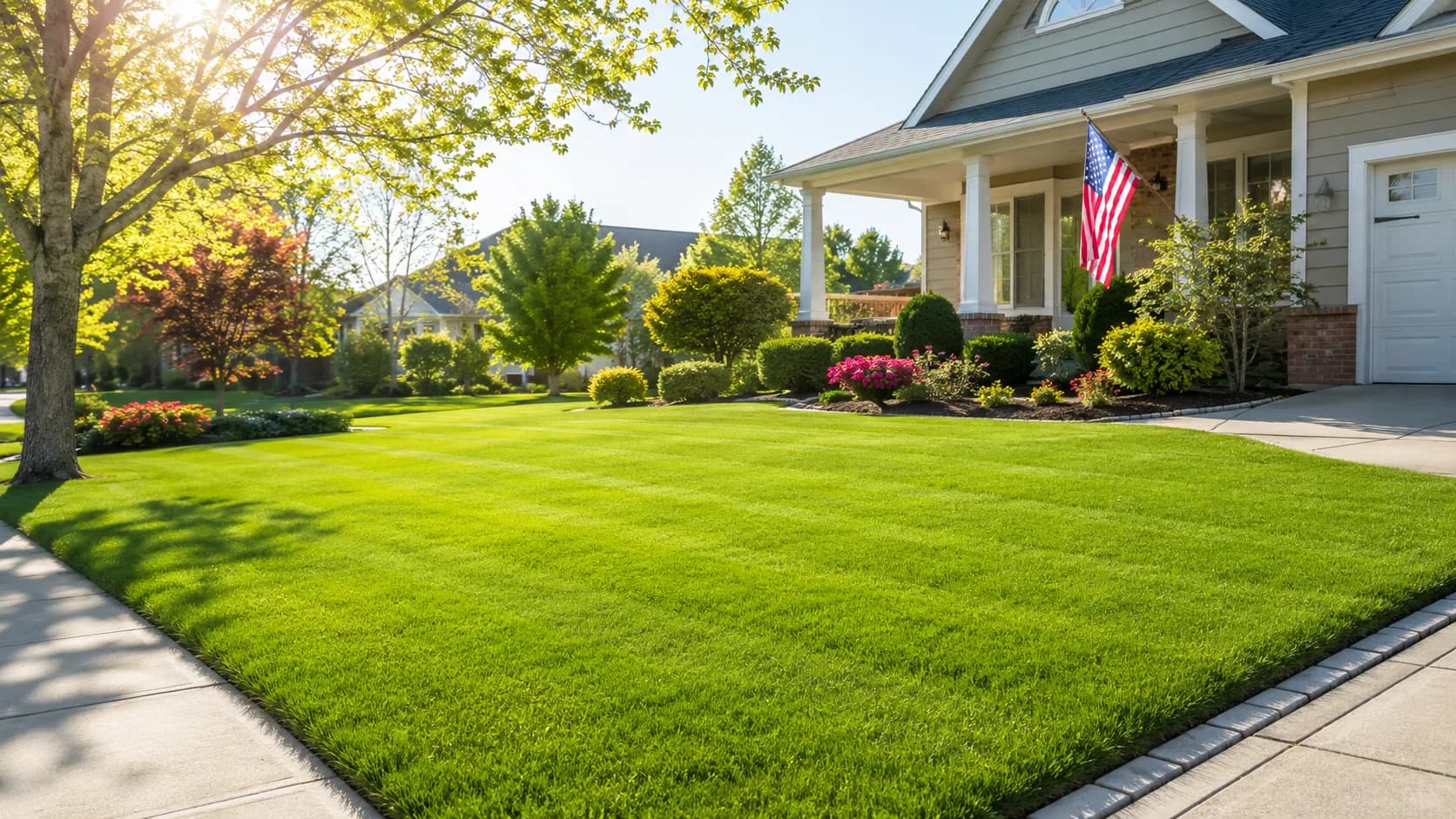 Hedge & Bush Trimming